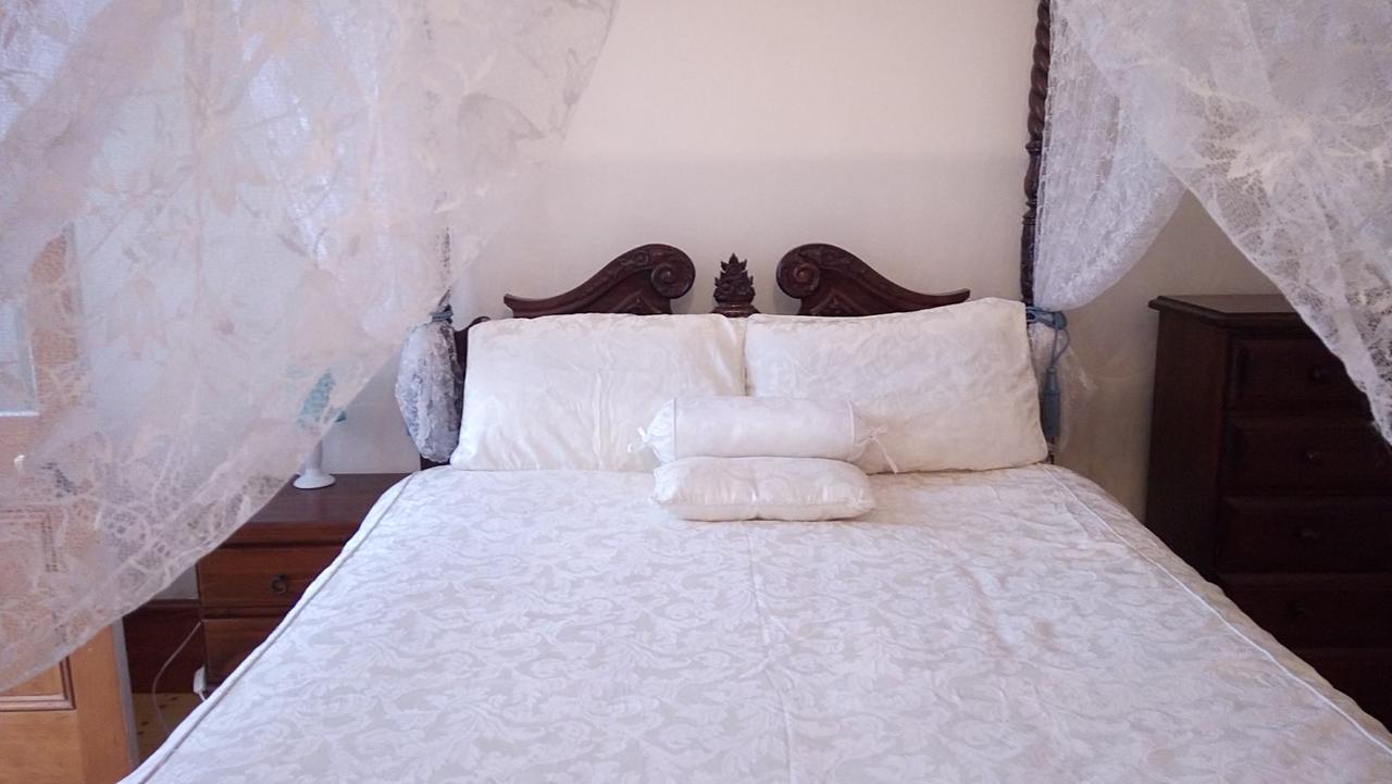 Natone Bed & Breakfast Hobart Eksteriør bilde