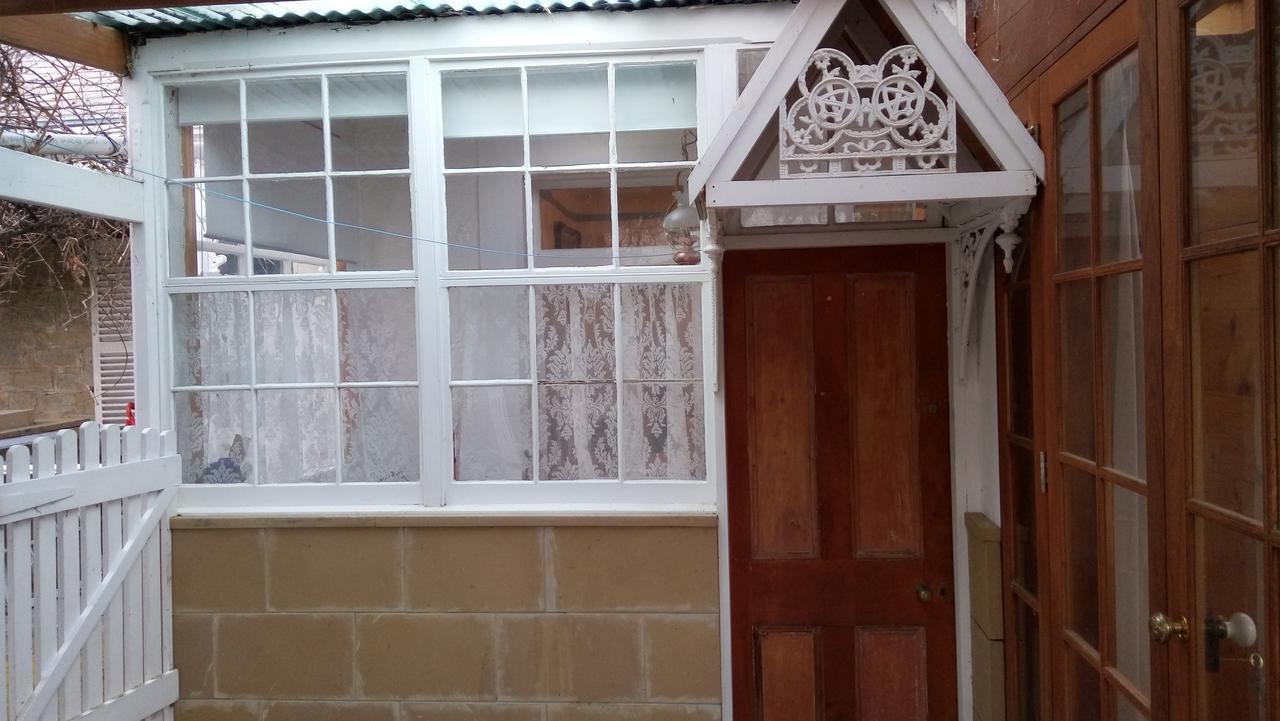 Natone Bed & Breakfast Hobart Eksteriør bilde