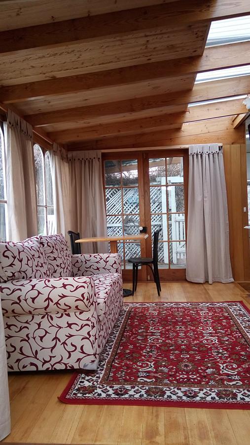 Natone Bed & Breakfast Hobart Eksteriør bilde